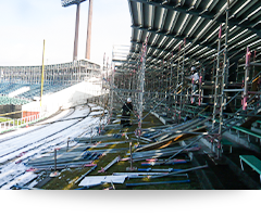 スタッフ募集中